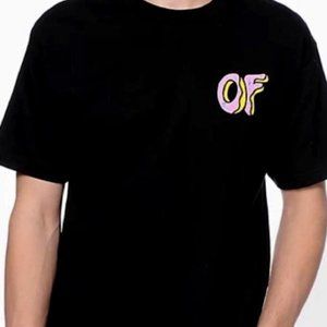 Odd Future tee